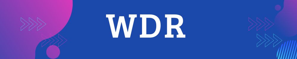 Water Damage Restoration